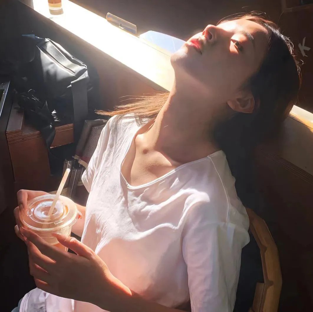 女优灵